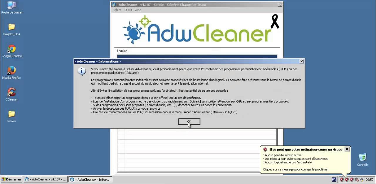 does adw cleaner work on mac