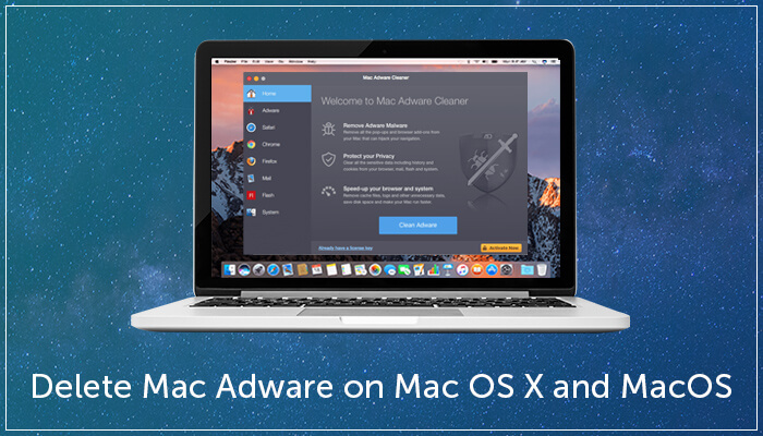 does adw cleaner work on mac
