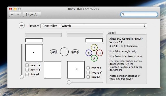 use dolphin emulator mac with controller